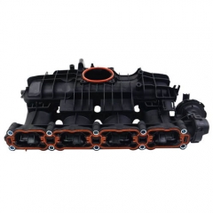 Intake Manifold for Audi Q5 VW Tiguan Jetta GTI A/T M/T AWD FWD 2015-2020 2.0L 06L133201AS 06L133201ES 06L133201BB