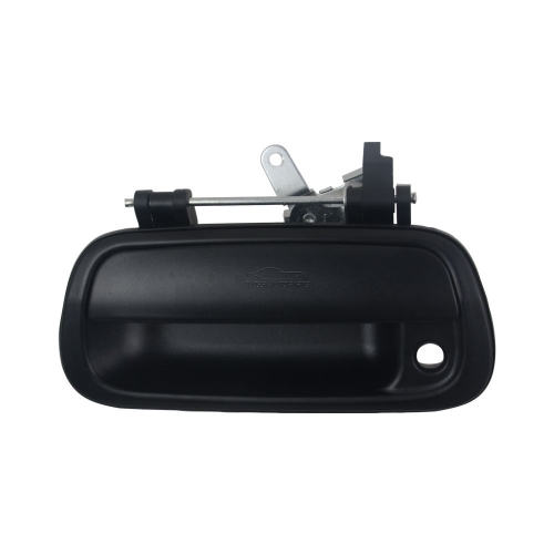 Black Rear Tail Gate Handle for Toyota Tundra Pickup Truck 2000-2006 V6 V8 3.4L 4.0L 4.7L 690900C030 690900C010 80866 TO1915110