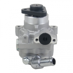 Hydraulic Power Steering Pump for VW Crafter 30-35 30-50 2E 2F 2.0 TDI 2E0422145B 2E0 422 145 B