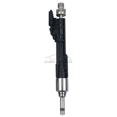 4 Pcs Fuel Injector For BMW 320i 328i 328i xDrive 528i 528i xDrive X1 X3 2.0L 13647597870 13647639994 0261500109