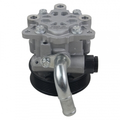 Power Steering Pump For Jeep Commander XK / Jeep Grand Cherokee III 3.0 CRD 52124461AB 55.4288 816009 DSP2069 PI1328 SP85314 04.75.1520-1