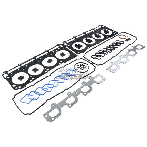 Cylinder Head Gasket Set For Jeep Challenger Charger Grand Cherokee
