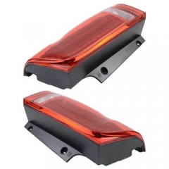 Tail Light Rear Light LED Pair For Mercedes W447 V-Class Vito A 447 820 05 64 A 447 820 06 64 4478200564 4478200664