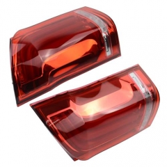 Tail Light Rear Light LED Pair For Mercedes W447 V-Class Vito A 447 820 05 64 A 447 820 06 64 4478200564 4478200664