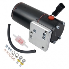 FUEL PUMP FOR DODGE RAM 2500 3500 CUMMINS DIESEL 5.9L 1998.5-2002 LIFT PUMP DRP02 Pickup Cab & Chassis 2 / 4-Door