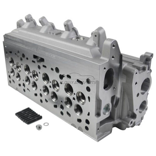 Cylinder Head w/ Bolts for VW Seat Skoda Audi 2.0 TDI 03L103351A 03L103351J