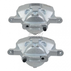 Front Left or Right Brake Caliper For Chrysler GRAND VOYAGER V 2007- 68003697AA 68003697AC 68003707AA 68003707AC