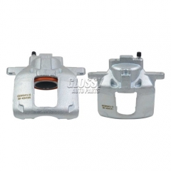 Front Left or Right Brake Caliper For Chrysler GRAND VOYAGER V 2007- 68003697AA 68003697AC 68003707AA 68003707AC