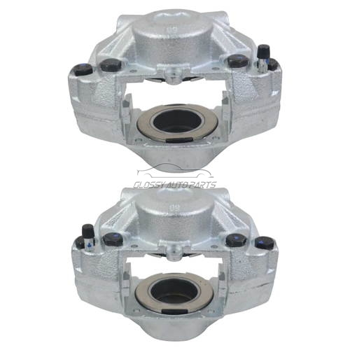 Front Brake Caliper For 280SE 300SD 380SE 380SEL A 003 421 10 98 A 003 421 11 98 0034211098 0034211198