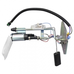 Electric Fuel Pump Sending Unit For Jeep Wrangler 5003860AB 5003861AA 5003861AB 52018407