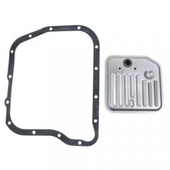 A518 A618 46RH 46RE 47RE 47RH 48RE Transmission Filter Kit Pan Gasket For Dodge Ram 52118789 19112885