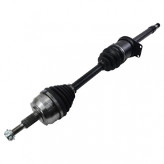 Front Right Driveshaft Axle Shaft 1026mm For VW T5 Multivan Transporter 2.0 TDI TSI 7E0407452 7E0407272Q 7E0407272C 7E0407272BC 7E0407272AQ 7E0407452AX 7E0407452JX 7E0407454NX