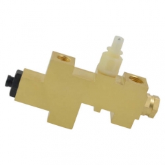 Brake Proportioning Valve for Jeep CJ XJ & YJ Wrangler Cherokee PV8796J 5083808AA-M 05083808AA W0133-1680908-MPR 52009115