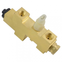 Brake Proportioning Valve for Jeep CJ XJ & YJ Wrangler Cherokee PV8796J 5083808AA-M 05083808AA W0133-1680908-MPR 52009115