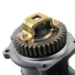 Air Brake Compressor For Cummins Volvo ISX X15 ISX ENGINE 3101137 3103413 3104215 3104216 3681902 3681904