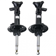 Front Left+Right Shock Absorber For Mercedes C180 C200 C250 C350 E250 2043200900 2073231300 2043201000 2073231400