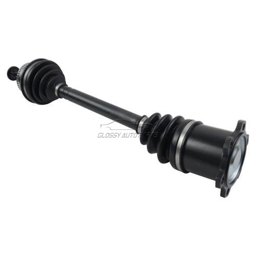 Front Right Drive Shaft For Audi A6 Allroad 4FH C6 2.7 3.0TDI ...