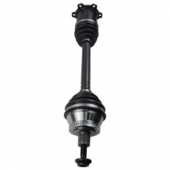 Front Right Drive Shaft For Audi A6 Allroad 4FH C6 2.7 3.0TDI 4F0407272J 4F0407452X 4FD407272B 4F0407272T JZW407452EX