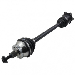 Front Left Axle Shaft for Audi A6 Allroad 2.8L 3.0L V6 4F0407451EX 4F0407271J 4F0407451X 4F0407271T