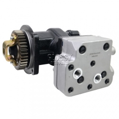 Air Brake Compressor For Cummins Volvo ISX X15 ISX ENGINE 3101137 3103413 3104215 3104216 3681902 3681904