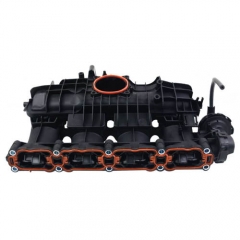 Intake Manifold For Audi A3 A4 A6 VW Jetta Passat Golf 06L133201N 06L133201AH 06L133201CQ 06L133201FF 06L133201N 06L133201EL