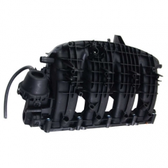 Intake Manifold For Audi A3 A4 A6 VW Jetta Passat Golf 06L133201N 06L133201AH 06L133201CQ 06L133201FF 06L133201N 06L133201EL