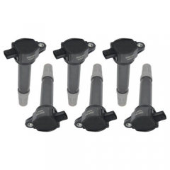 6 pcs Ignition Coil For Chrysler Sebring Cirrus Dodge Avenger 04606869AB 04606869AA 04606869AC 4606869AA 4606869AC 4606869AB