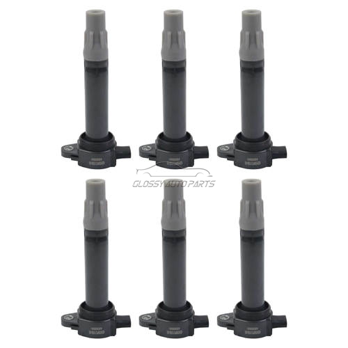 6 pcs Ignition Coil For Chrysler Sebring Cirrus Dodge Avenger 04606869AB 04606869AA 04606869AC 4606869AA 4606869AC 4606869AB