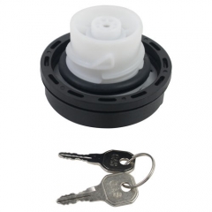 Fuel Cap W/2 Key for Dodge Dakota Ram Jeep Wrangler Chrysler 200 300 05278655AB