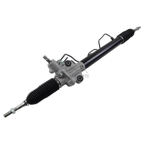 Power Steering Rack for Mitsubishi L 200 2.5 DI-D 4WD 2005-2015 MR333500