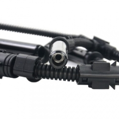 Glow Plug Wiring Harness For VW Transporter T5 2.5 TDI 2003-2010 070 971 277 B
