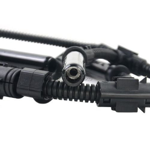 Glow Plug Wiring Harness For VW Transporter T5 2.5 TDI 20032010 070