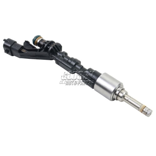 Fuel Injector For Range Rover 5.0L V8 2014-2018 8W939F593AD C2P16489 C2D24386 8W939F593BA LR011964 LR079542