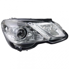 Xenon Headlight Assembly For Mercedes E-Class W212 S212 A 212 820 10 39 A 212 820 28 59 2128201039 2128202859