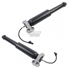 Pair Rear Left and Right Electric Shock Absorber For Cadillac ATS 2013-2019 22942298 23469923 84051685 84580947 84230453 22931831