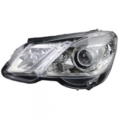 Xenon Headlight Assembly For Mercedes E-Class W212 S212 E63 AMG E200 E250 E300 A 212 820 09 39 A 212 820 27 59 2128200939 2128202759