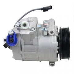 A/C Compressor For BMW 1 3 5er 128i 323i 335i 525i 528i M3 Z4 64522151495 64526956716 64509174803 64522147460 64526956715 64529122620