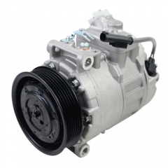 A/C Compressor For BMW 1 3 5er 128i 323i 335i 525i 528i M3 Z4 64522151495 64526956716 64509174803 64522147460 64526956715 64529122620