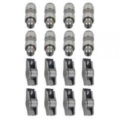 8x Valve Tappet + Rocker Arm for Audi Q5 Q7 A8 VW Eos Golf Jetta Passat Seat Skoda 03L109521