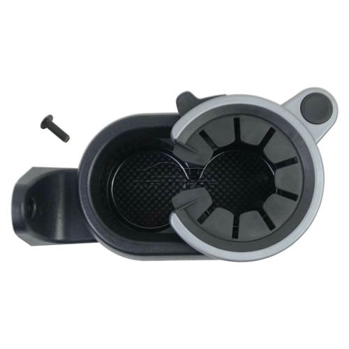 Cup Holder For Smart Fortwo Passion Convertible Coupe A 451 810 03 70 4518100370 A4518100370