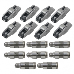 8x Valve Tappet + Rocker Arm for Audi Q5 Q7 A8 VW Eos Golf Jetta Passat Seat Skoda 03L109521