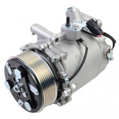 A/C Compressor For Hodna CR-V For Acura ILX RDX 38800-RZY-A01 38810-RZY-A01 38810-RWC-A03 38800RZYA01 38810RZYA01 38810RWCA03