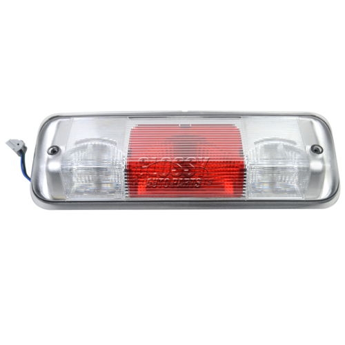 Rear LED Brake Light For Ford Raptor F150 2004-2008 Parking Light 7L3Z13A613B 7L3Z-13A613-B 923-237 923237