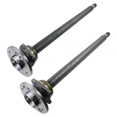 Rear Axle Shaft For Mercedes Sprinter Platform 9063502610 9063503910 9063504010 9063502710 2E0501171G 2E0501172F