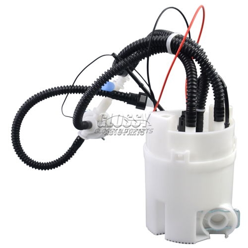 Fuel Pump Assembly For Land Rover Discovery 3 2.7 TDV6 Models 20042010