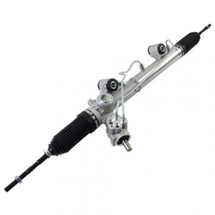 Power Steering Rack For Ford Explorer Ranger Mazda B-Series Pick-Up 1L5Z3504DA1F2132110A 1F2232110A 1F7032110A 1F8032110A 1F8032110B 1F8132110A 1F8132110B 1F8132110E 1F8232110B