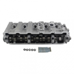 Complete Cylinder Head for VW Transporter IV Bus Box Platform/Chassis T4 2.4 D 5 cylinder AAB 074103351A 074 103 351 A