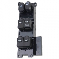 Electric Window Switch For Hyundai i30 FD Hatchback 1.6 93570-2L910 935702L910