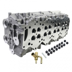 Cylinder Head For Ford Ranger For Mazda BT50 Pick-up 3.0 4986980 WE01-10-100J WE01-10-100K WE0110100J WE0110100K