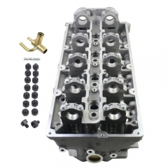 Cylinder Head For Ford Ranger For Mazda BT50 Pick-up 3.0 4986980 WE01-10-100J WE01-10-100K WE0110100J WE0110100K